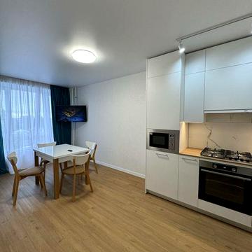 1к квартира в оренду від власника