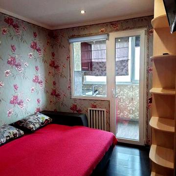 Сдам 2к квартиру на ул. Надежды Алексенко 106