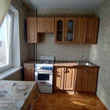 Оренда 1-кімнатної  квартири. Центр, район Малого ринку. Вільна