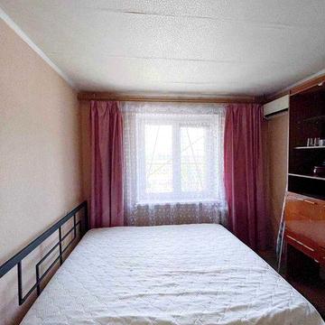 Продадим однокомнатную на СЛОБОЖАНСКОМ