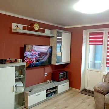 Оренда 1к квартири. Виставка