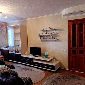 Продаж 3-кімнатної квартири м. Первомайськ (1 поверх)