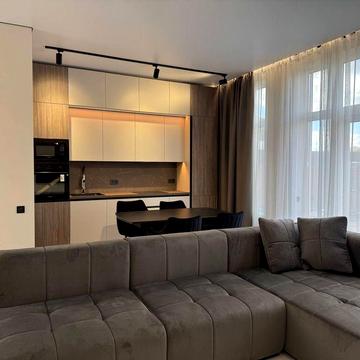 Дуплекс (від забудовника) 136 м² та 3 сотки закрите КМ поруч з Osocor | 7 км до метро Славутич | Осокорки