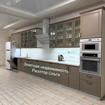 Пентхаус 3-ех спальный / Парк Победы/ Проспект Шевченко 210 м! Терраса