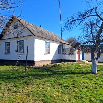 Оренда будинку в с. Козіївка