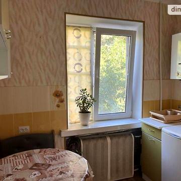 Продаж 1к Квартира Алана Шепарда (Суворова) вулиця