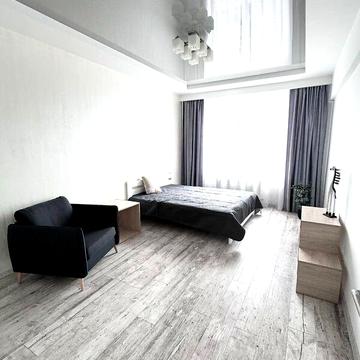 Довгострокова оренда 1к Квартира Порохова вулиця ЖК Avalon Garden