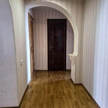 Здам 2 х кімнатну квартиру на довготривалий термін.