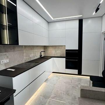 Однокімнатна ЖК Атмосфера ЖК Атмосфера