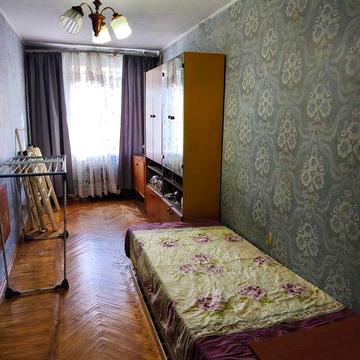 Оренда 3х кімнатної квартири, вул. Деревянко, 1