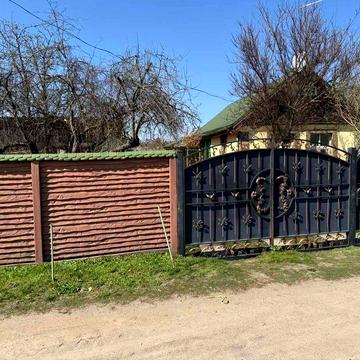 Продається будинок у селі Вишевичі, Житомирської області