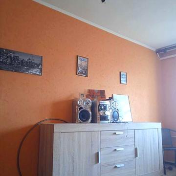 2 кімнатна в районі Будинку Офіцерів