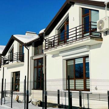Продаж котеджу з правом власності. кільце вул. Городоцька  Львів!