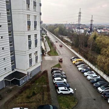 Оренда 3 кімн.квартири