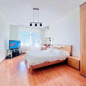 Оренда 2-кімнатної квартири по вул. Княжий Затон,15, Осокорки, Позняки