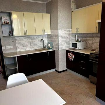 Здам 1 кімнатну квартиру вулиця Лютнева 48