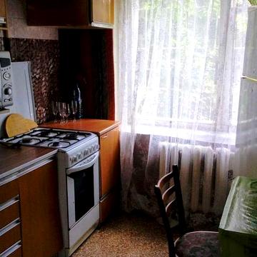 Аренда 2 комнатной квартиры в Киевском районе/ул,Королева. 2 этаж! Газ!