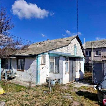 Два будинки на одній ділянці в м. Фастів, 6 соток.