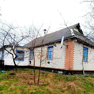 Продам будинок в селі Коржівка