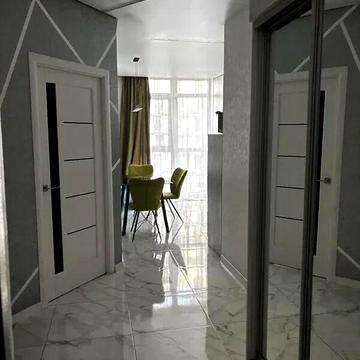 Довгострокова оренда 1к Квартира Чорновола Вячеслава проспект ЖК Avalon