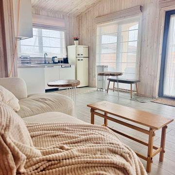 Будиночок  на озері 15 км. Від Києва