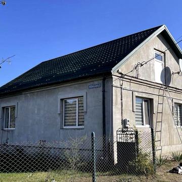 Продам будинок з власною банею