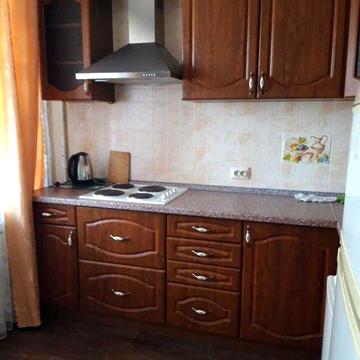 Сдам 1 кв-ру. ул. Патриарха Скрипника 7 (Островского)