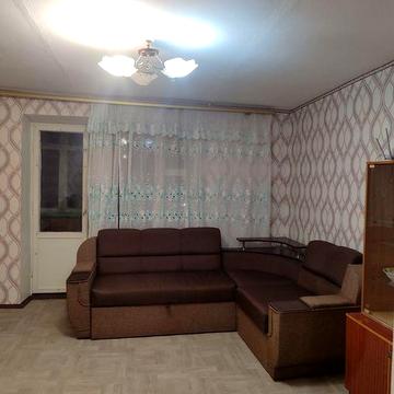 Здам 3 кімнатну квартиру в місті Сміла, район центр міста.