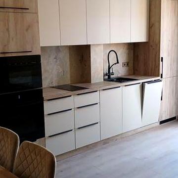 Нерухомість в новобудові ЖК набережній квартал