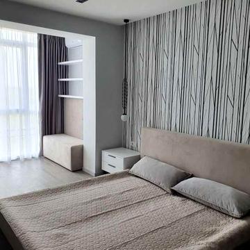 Сдам 2х комнатную квартиру в ЖК Ривер Парк , Набережная Победы 44