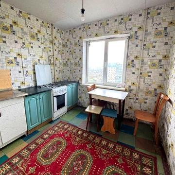 Сдам 3х комнатную квартиру левый берег 3й район