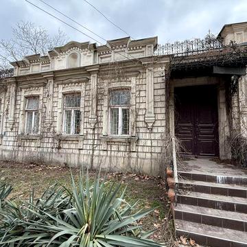 Продам будинок на спаській