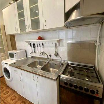 ПРОСТОРА 4-К квартира метро Нивки Берестейський пр-т