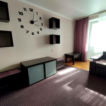 Здам 2 кімнатну квартиру на Тополі-1 , Запорізьке шосе 60