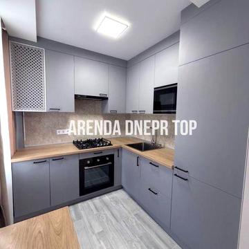 Сдам 1-комн. квартиру пр. Поля Днепр Центр Правый Берег