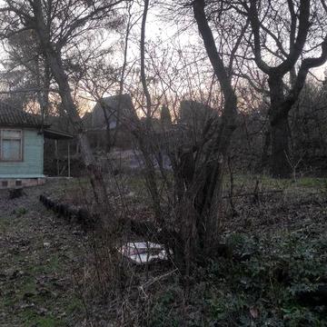 Дачний будинок Старі Петрівці