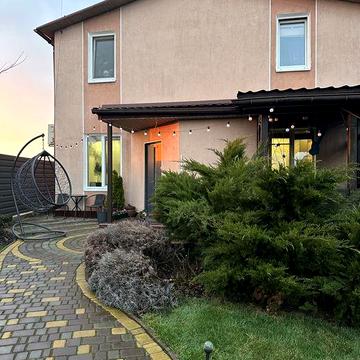 Будинок з ремонтом КМ Міжріччя. Осещина, Хотянівка, Вишгород