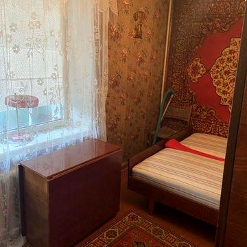 Продам 3-х кімнатну квартиру с гаражем