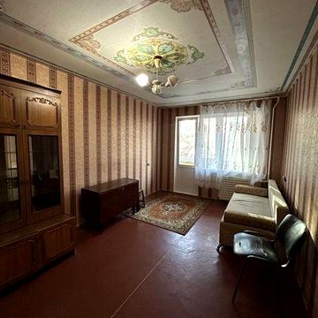 1 ком возле рынка Нива