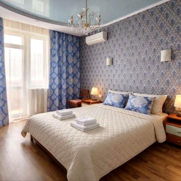 Аренда Евродвушки Жк Капитан Новострой Ул Базарная Центр Парк Шевченка