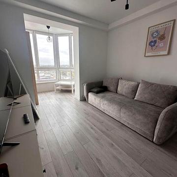 Довгострокова оренда 1к Квартира Кульпарківська вулиця ЖК Фамилия