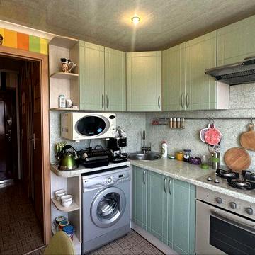 Продаж 3-кімн кв центр Набережна СЕРТИФІКАТ