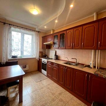 Продам 3к.квартиру пр.Григоренко-19