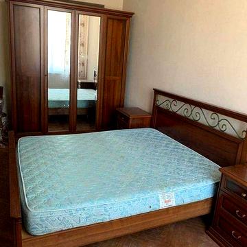 Здається в оренду 2-кімнатна квартира в ближньому центрі Львова по вул. Єрошенка