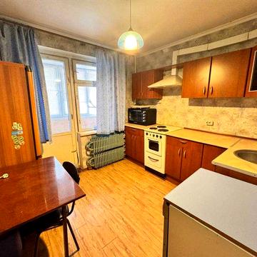 Сдам 1 квартиру на Солнечном