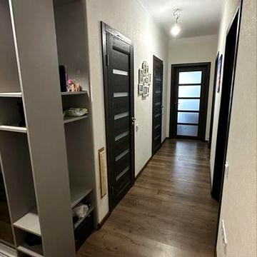 Продаж 2-ух кімн кв Заболотного 15-б ЖК Теремки