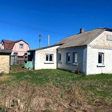 Продаж будинку в смт Глеваха