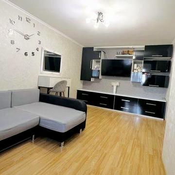 Двох 2-кімнатна квартира.Власник!