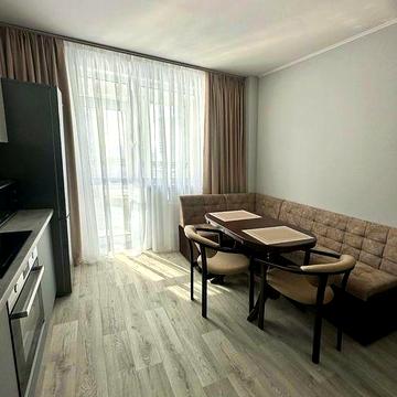 ГЕНЕРАТОР! Перша здача! 1-к квартира в ЖК Паркове Місто