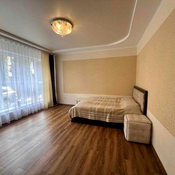 Продаж 1 кімнатної квартири біля Луцька у ЖК Європейський ЖК Європейський